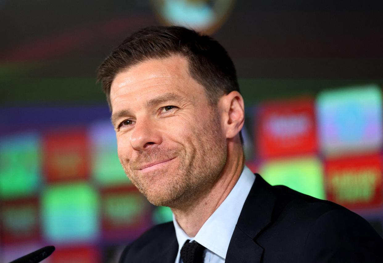 AG体育app下载-惹怒老佛爷！阿隆索下课真实原因曝光，更衣室不满，也得罪姆巴佩