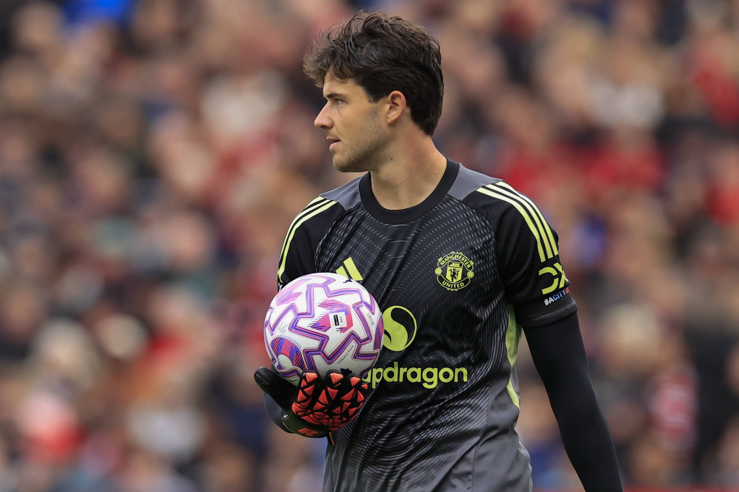 AG体育官方入口-拉门斯谈不敌纽卡：个别球员可能会状态不佳，但全队失常不应该