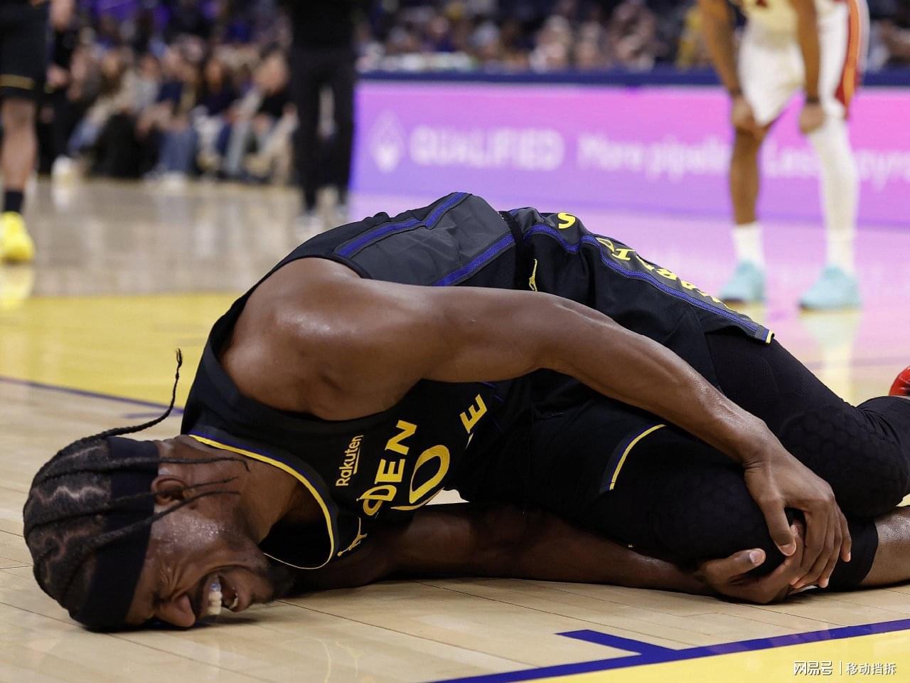 AG体育-名记：不要指望库明加回心转意，他跟科尔已经彻底决裂